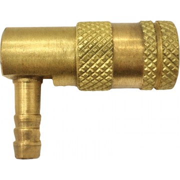 Conector LFCOV  90 plug NPV/BSV