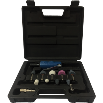 Kit Para Retifica