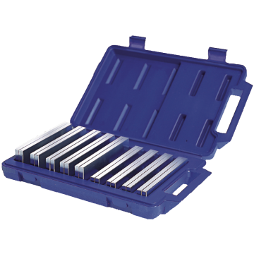 KIT Calços Paralelos de Precisão