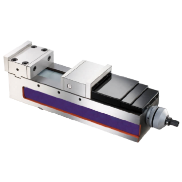 Morsa Multi-Power Abertura 300/495mm 