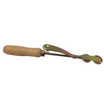 Pinças Magnéticas De Segurança Capac. 400g - 3,5Kg - 2 IMÃS