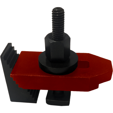 Presilha Modelo LFGD-0
