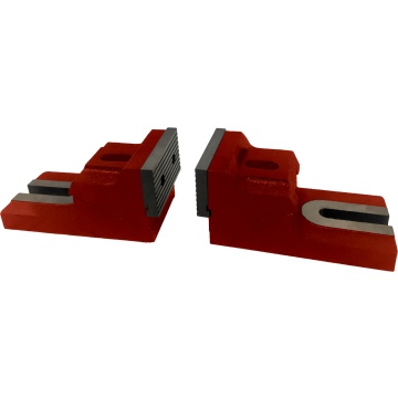 Presilha Modelo LFML-350
