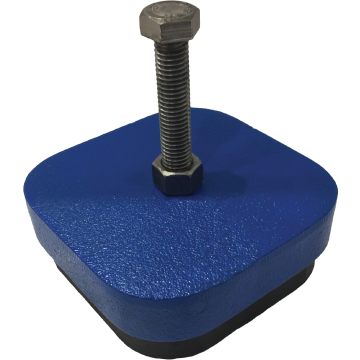 VIBRAMAQ  400kg