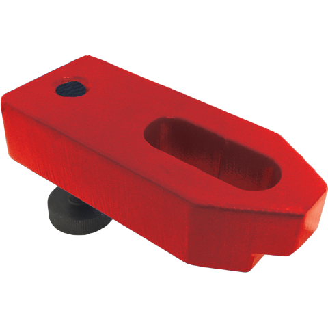 Presilha Modelo LFGAV-3