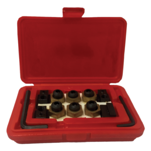 Kit Fixação Lateral M16