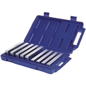 KIT Calços Paralelos de Precisão