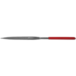 Lima diamantada Habilis faca