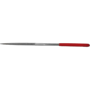 Lima diamantada Habilis Quadrada