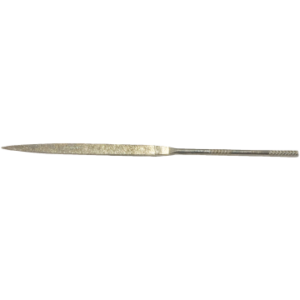 Lima diamantada Meia-Cana