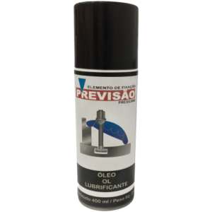 Óleo Lubrificante