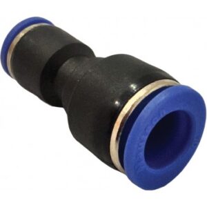 Conexão de um toque Redutora