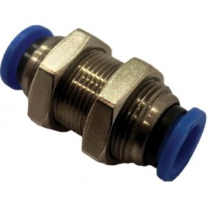 Conexão de um toque União