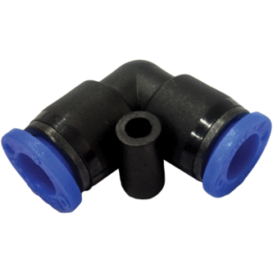 Conexão de um toque União cotovelo