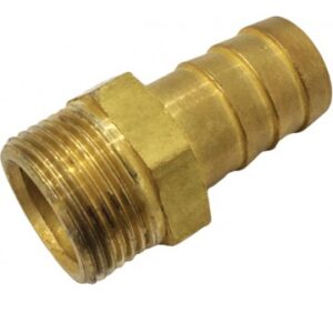 Espigão Rosca BSP-NPT