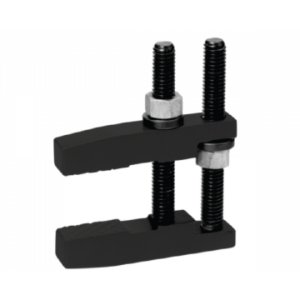 Grampo Ferramenterio Abertura 140mm