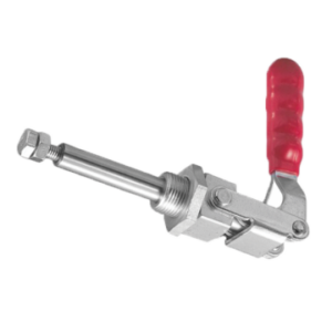 Grampo Torpedo LFGP1604