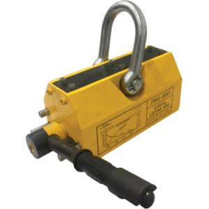 Levantador Magnético para até 1000Kg (1 Ton)