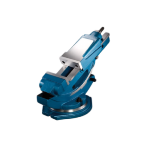 Morsa Hidráulica Angular Abertura 170mm