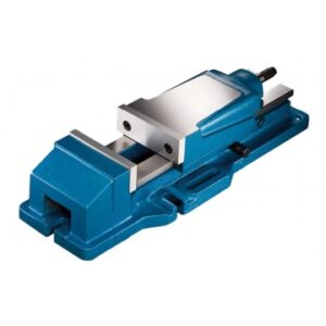 Morsa Hidráulica Fixa Abertura 220mm