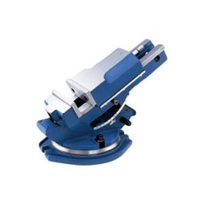 Morsa Mecânica Angular Abertura 310mm