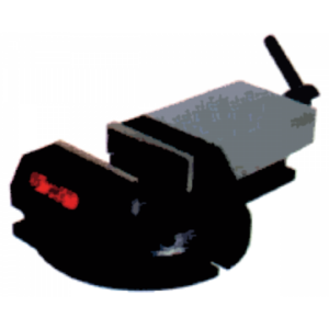 Morsa Mecanica Fixa Abertura 100mm