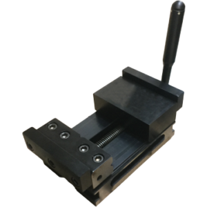 Morsa Única Abertura 250/389mm