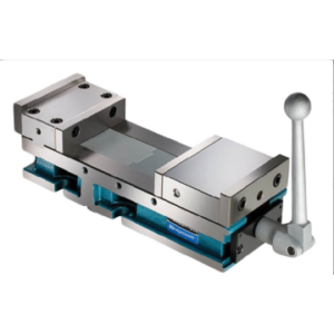 Morsa de precisão CNC Abertura 160/320mm