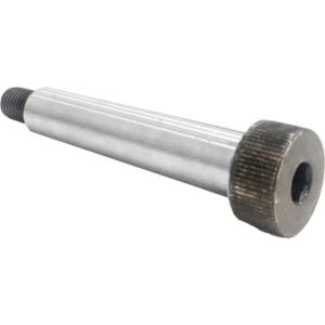 Parafuso Corpo Retificado ISO 7379