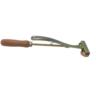 Pinças Magnéticas de Segurança Capac. 400g - 3,5Kg - 2 IMÃS