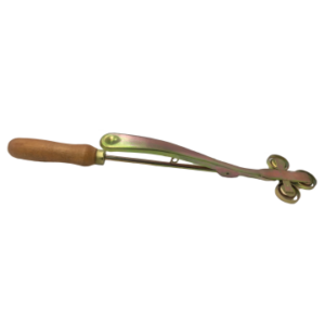 Pinças Magnéticas de Segurança Capac. de Carga 2,1 - 5KG - 3 IMÄS