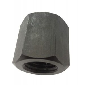 Porca Sextavada Alta DIN 6330